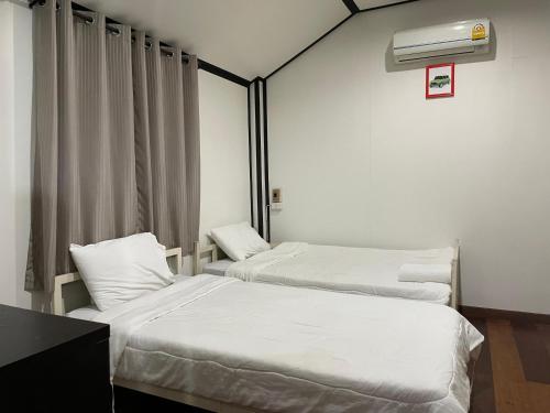 บ้านระการีสอร์ต (Banraka Resort) Room Type - One-Bedroom House