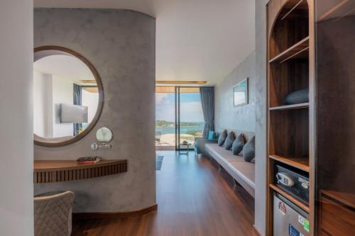 Ocean Front Villa Nha Trang