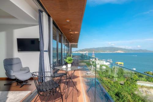 Ocean Front Villa Nha Trang - 편의 시설/서비스