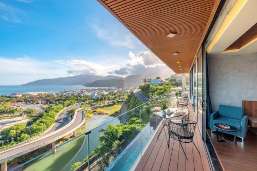 Ocean Front Villa Nha Trang - 편의 시설/서비스