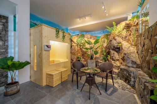 Ocean Front Villa Nha Trang 5