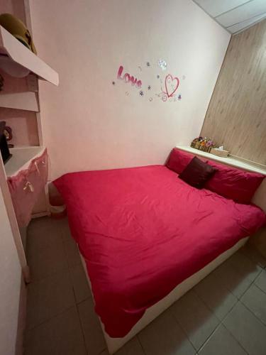 Wangyuku B&B – Jiufen, VA