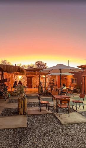 Pirca Hostal in San Pedro De Atacama