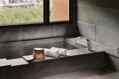 Four Points by Sheraton Yilan Jiaoxi, Jiaoxi (Foto 4)