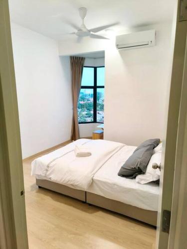 Pantai Mutiara Beach Condo Melaka 3room10pax