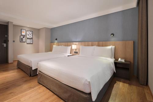 Four Points by Sheraton Yilan Jiaoxi, Jiaoxi (Foto 11)