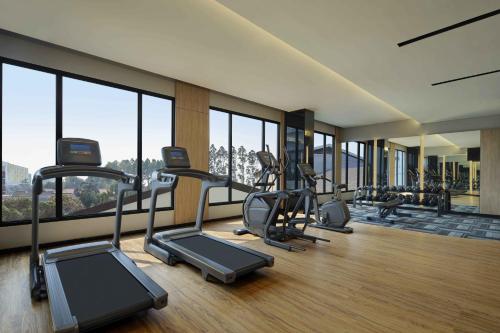 Fairfield by Marriott Jakarta Soekarno-Hatta Airport, Tangerang (zdjęcie 9)