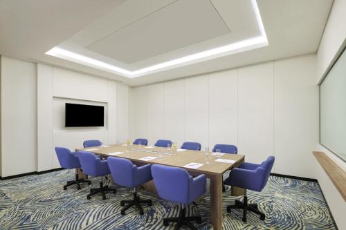 Fairfield by Marriott Jakarta Soekarno-Hatta Airport, Tangerang (zdjęcie 8)