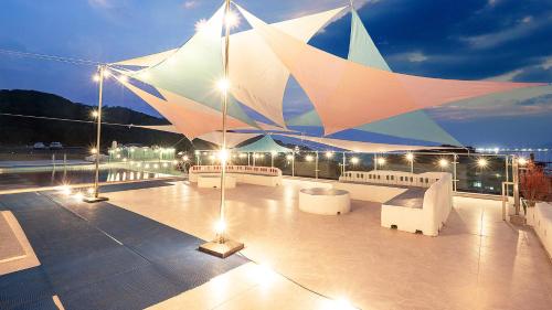 View, Ganghwa Elijah Resort (Korea Quality) in Incheon