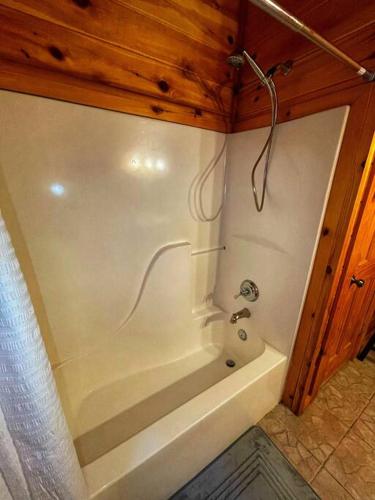 Smokey Mountain Retreat