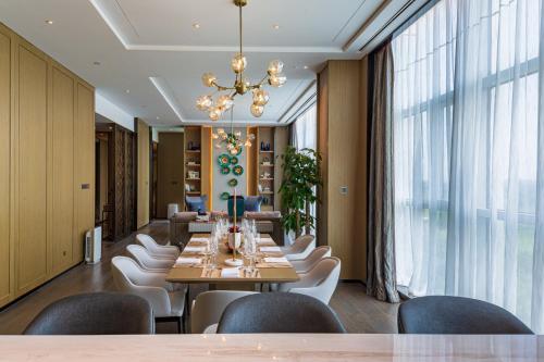 Wanda Realm Heshan