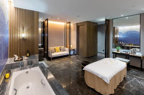 Wanda Realm Heshan
