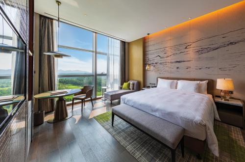 Wanda Realm Heshan