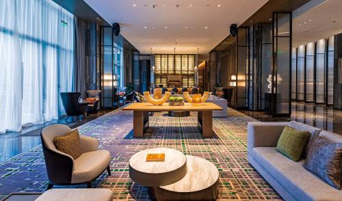 Wanda Realm Heshan
