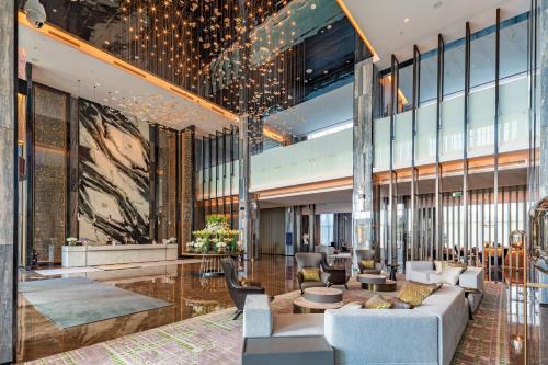 Wanda Realm Heshan