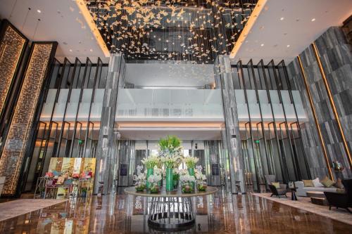 Wanda Realm Heshan