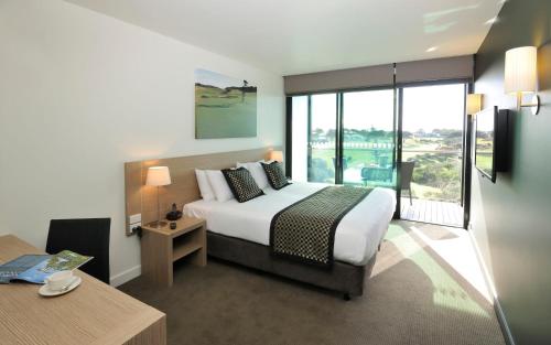 Mercure Portsea & Portsea Golf Club