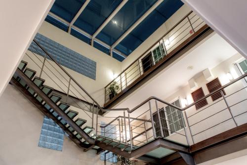 La Casa del Reloj - Zona de Hospitales near Dolores Olmedo Patiño Múzeum