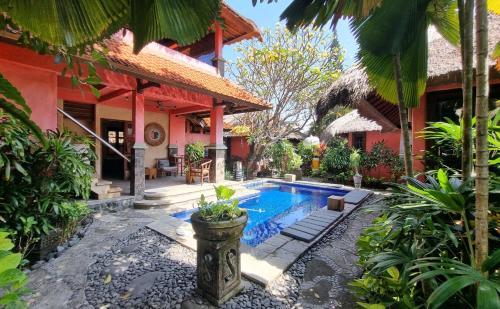 Flash Back Bungalow