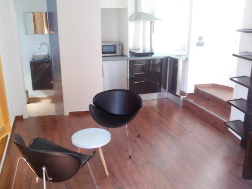 Happy Apartments Valencia – Lope de Vega