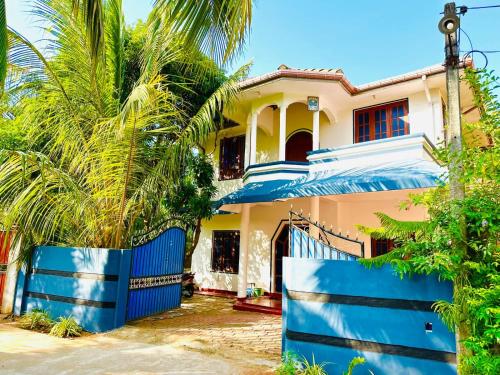 Four-Bedroom House room in TPK Trinco Holiday Inn