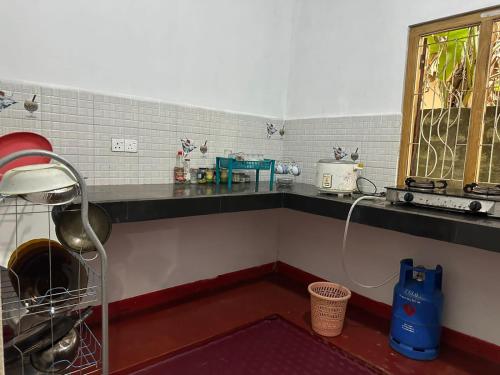 Four-Bedroom House image 1