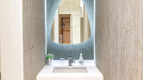 Ganghwa Elijah Resort Room Type - Suite with Garden View