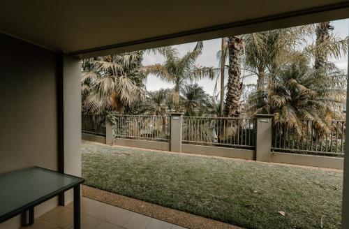 Yarrawonga Waterfront Apartments