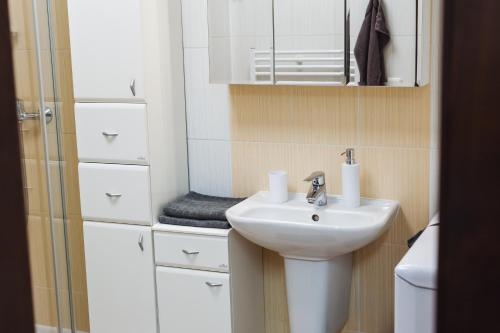 Vila Viktória - Apartmán Viktória 2