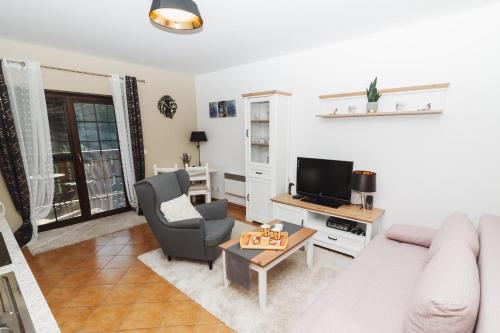 Vila Viktória - Apartmán Viktória 2