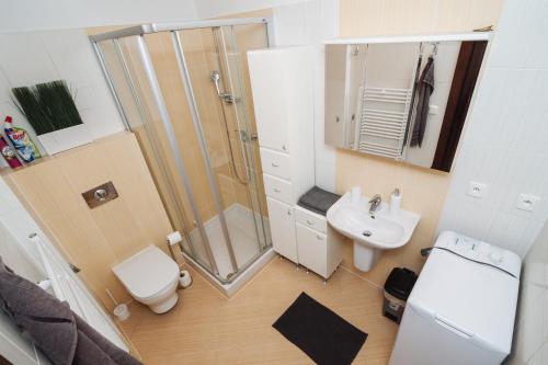 Vila Viktória - Apartmán Viktória 2