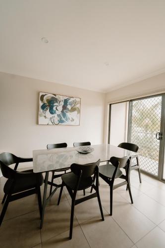 Yarrawonga Waterfront Apartments