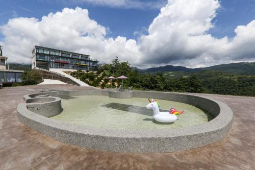 Hao Wang Jiao Homestay near Jiuzhize Hot Springs