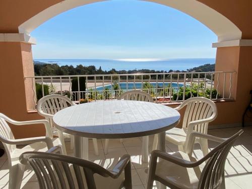 Résidence le Hameau de Cap Esterel - maeva Home - Appartement 2 Pièces 7 Personnes - Sélection MAE-5947 - Location saisonnière - Saint-Raphaël