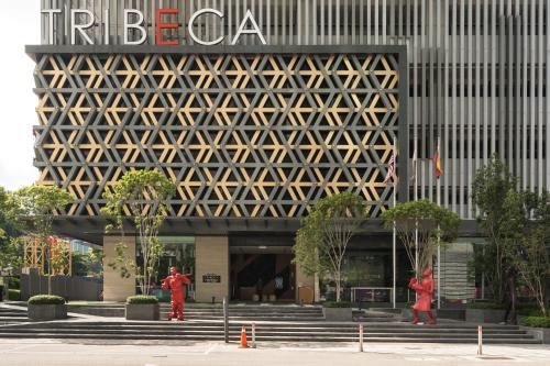Tribeca Serviced Hotel by Millennium, Kuala Lumpur