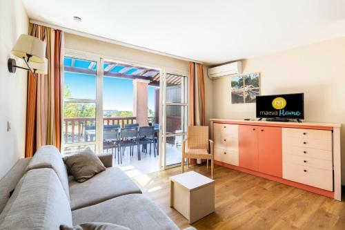 Résidence le Village de Cap Esterel - maeva Home - Appartement 2 pièces 7 personnes - Sélection MAE-7265 - Location saisonnière - Saint-Raphaël