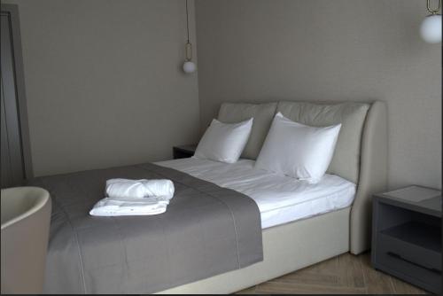 Five Hotel, Biszkek (zdjęcie 10)