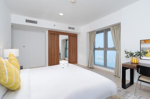 Vibrant - Prime Location Dubai Marina - Near Metro - image 9