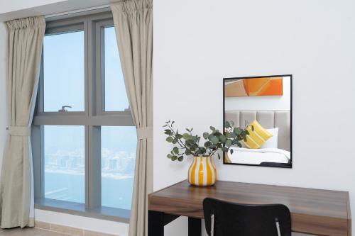 Vibrant - Prime Location Dubai Marina - Near Metro - image 10