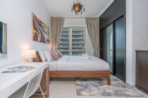 Charming 1 Bedroom - Close to Metro - image 12