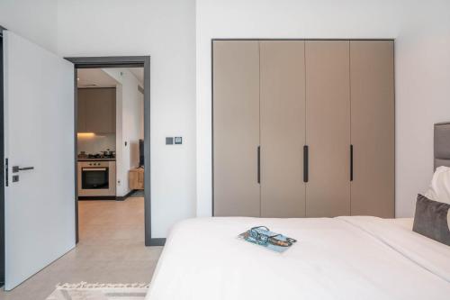 Pristine 1 Bedroom - Business Bay - image 7