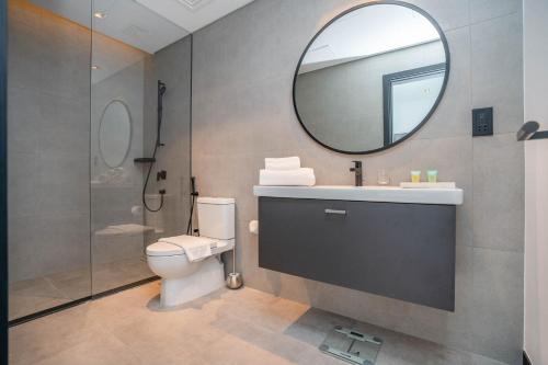 Pristine 1 Bedroom - Business Bay - image 3