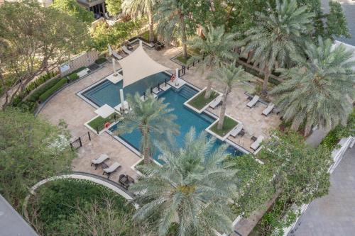 Charming 1 Bedroom - Heart of Downtown Dubai - main image