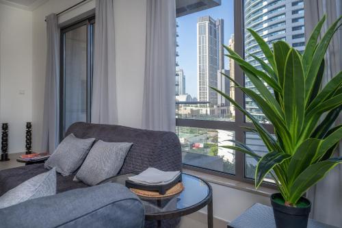 Charming 1 Bedroom - Heart of Downtown Dubai - image 6