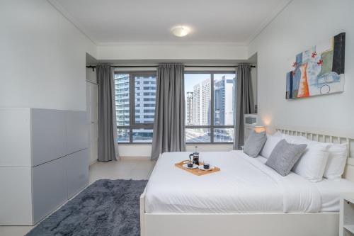 Charming 1 Bedroom - Heart of Downtown Dubai - image 13