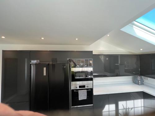 Formby house gîte à louer Hightown