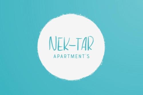 Nektar-apartments