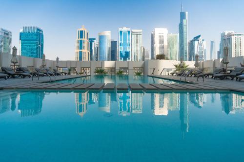 Comfortable 2 Bed - Near Marina Mall - image 12