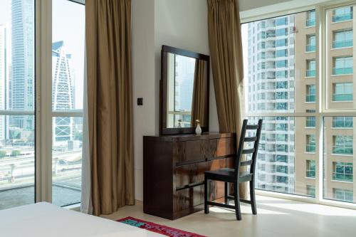 Comfortable 2 Bed - Near Marina Mall - image 3