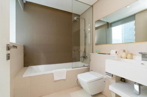 Comfortable 2 Bed - Near Marina Mall - image 13